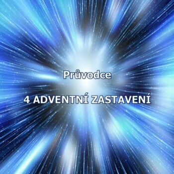 průvodce adventu 12 posvátných zastavení